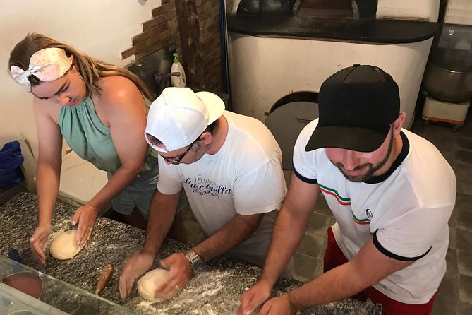 Authentic Pizza Making Class in Naples with Appetizers and Drink - What you actually take home: technique, not just a souvenir