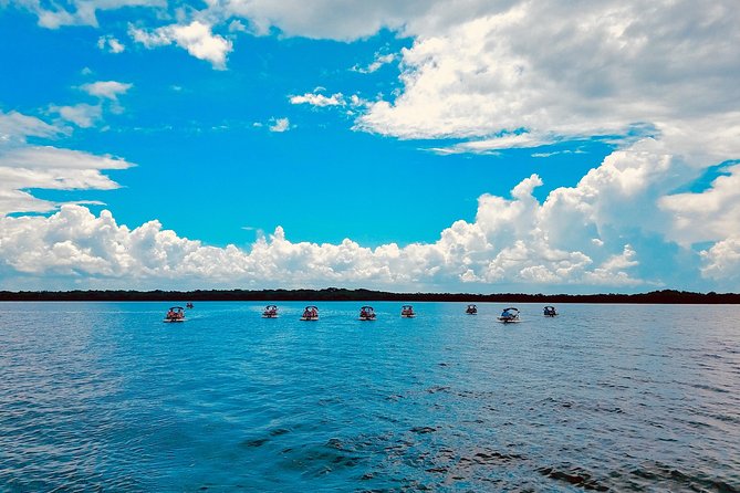 Backwater Adventure's CraigCat Tours of the 10,000 Islands - Driving Your 2-Person Catamaran: Licenses, Weight Limits, and Rules That Matter