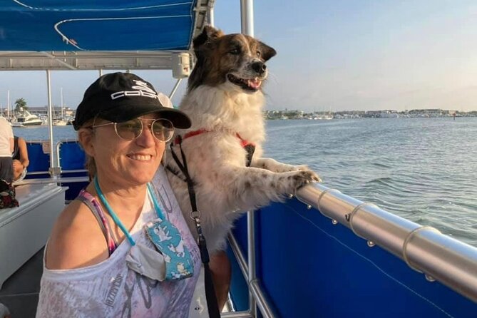 Bark on the Ark - The Mangrove Trail Walk: A Short Effort for Beach Access