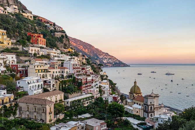 Beauty and History Tour: Positano, Sorrento, Pompeii (FullDay 8h) - Pompeii in two hours: what you’ll see and how to make it click