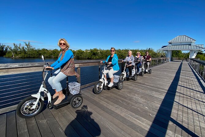 Best Family Activity - Trike Tour Of Naples - All Ages Fun! - Key Things I’d Bet You’ll Enjoy Most