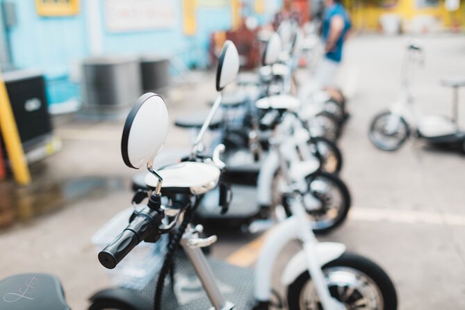 Best Family Activity - Trike Tour Of Naples - All Ages Fun! - Meeting Point At 1200 5th Ave S And The Easiest Way To Start