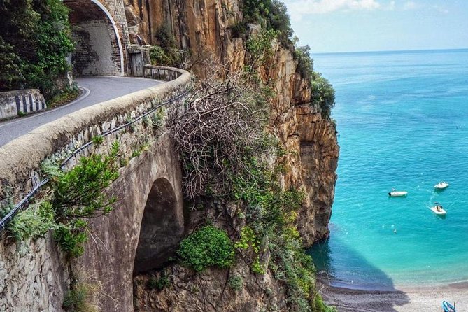 Best of Amalfi Coast & Pompeii: Exclusive Private Day Experience - Who This Private Amalfi Coast and Pompeii Day Fits Best