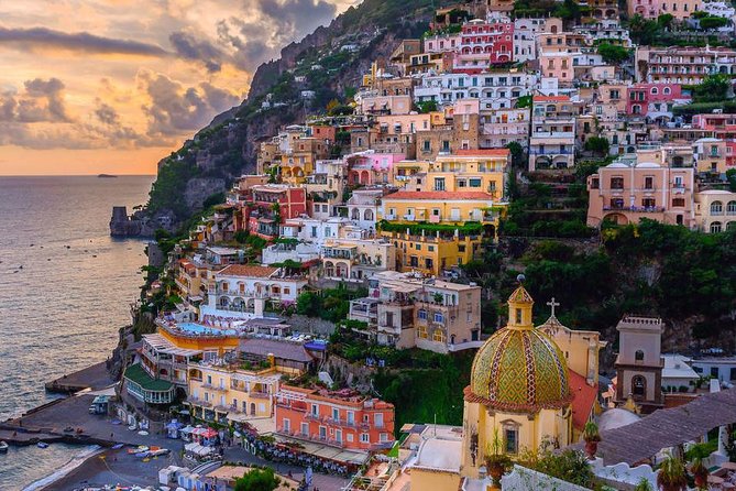 Best of Amalfi Coast & Pompeii: Exclusive Private Day Experience - Should You Book This Private Amalfi Coast & Pompeii Experience?