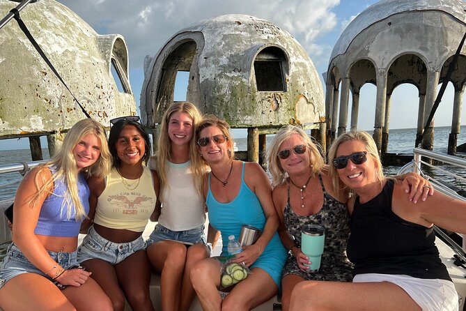 Best of Marco Island Tour - Small-group comfort with up to 6 people