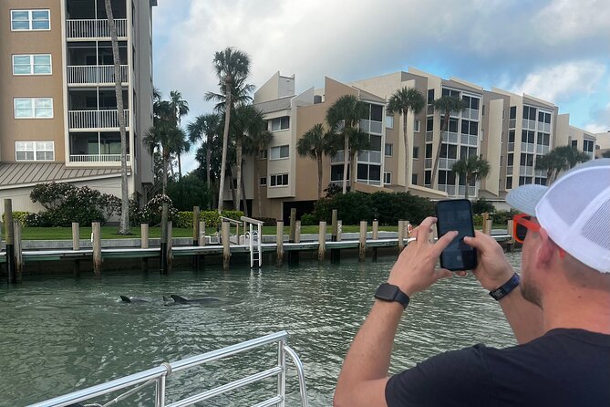 Best of Marco Island Tour - Who should book this tour, and who might prefer something else
