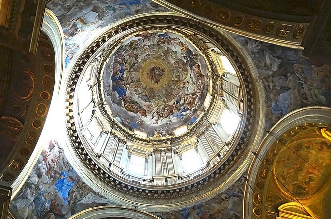 Best of Naples Full-day Food Tour with Guided City Sightseeing & Wine Tasting - Neapolitan Classics You’ll Actually Want to Eat Again