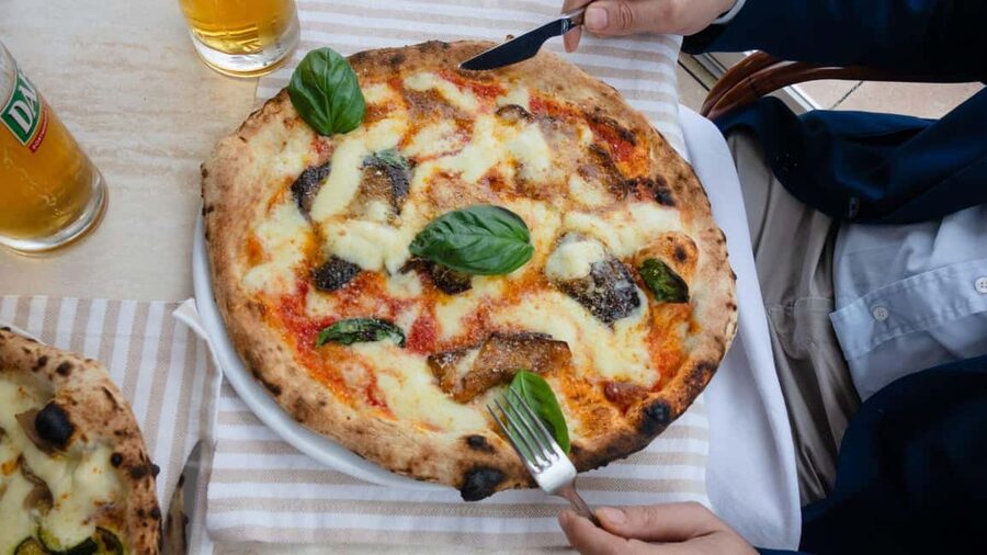 Best of Naples: Private Walking Tour with a Local - How to get the most from your walk (without over-planning)