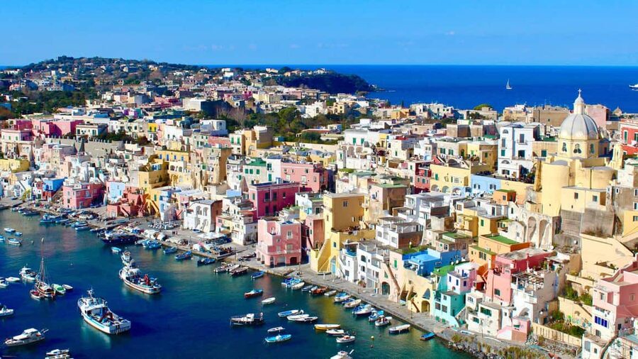 Best of Naples: Private Walking Tour with a Local - Spaccanapoli on foot: the street where Naples reveals itself