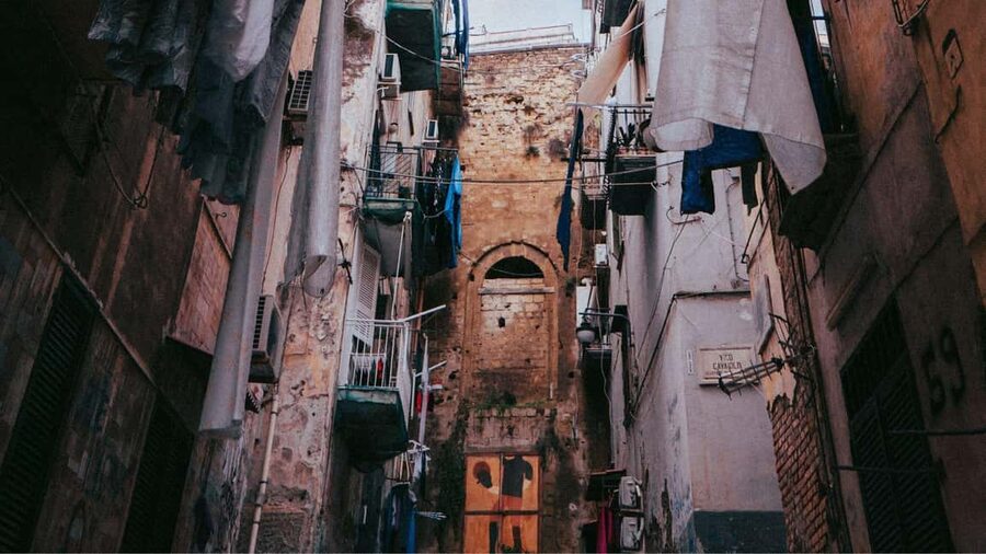 Best of Naples: Private Walking Tour with a Local - The 1 to 6 hour flexibility: choose the right length for your day