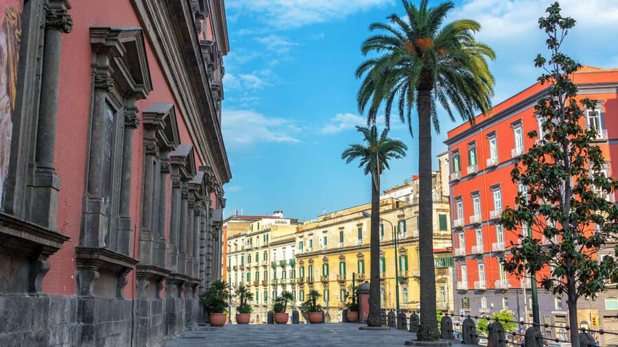 Best of Naples: Private Walking Tour with a Local - Private tour value: what you’re really paying for at $49 per person