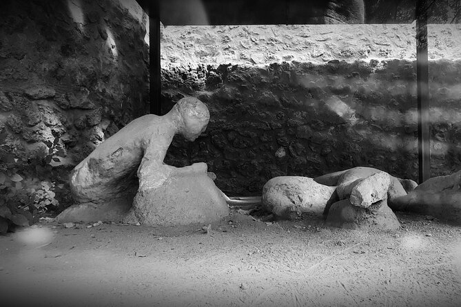 Best of Pompeii - 2 hour Private Tour with Alex - The Pompeii Forum route: politics, religion, business, and people
