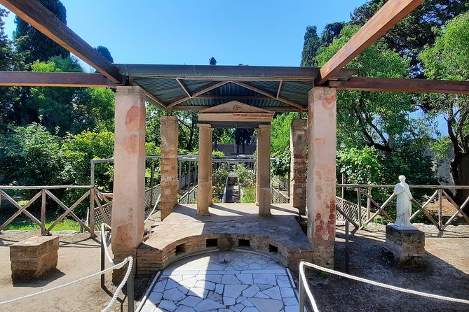 Best of Pompeii - 2 hour Private Tour with Alex - Body casts: the ruins stop being scenery