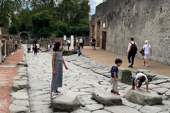 Best Pompeii Private Tour from Naples Port or Hotel Pick Up - Who This Tour Fits Best (And Who Might Want Something Else)