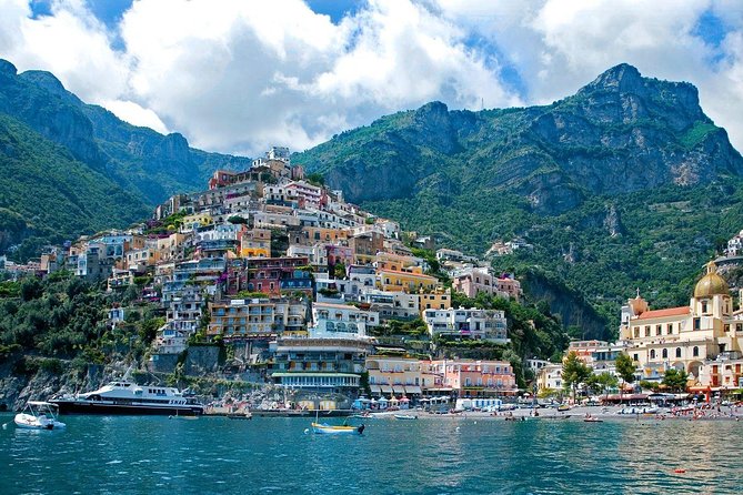 Best Private 8-hour Tour from Naples Port/Hotel to Amalfi Coast - The 8-Hour Structure: How the Clock Actually Works