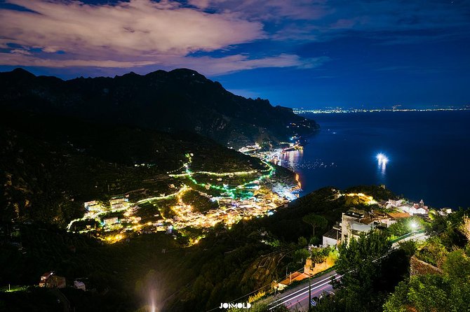Best Tour of Amalfi Coast: Ravello+Amalfi+Positano (FullDay 8h) - Ravello, Amalfi, Positano: the 4 hours that matter most