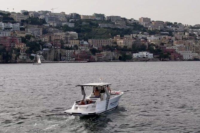 Boat Day from Naples to Capri Island or Procida - A private Capri boat day that feels personal (not scripted)