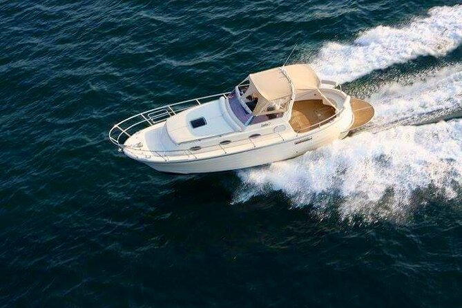 Boat Day from Naples to Capri Island or Procida - Blue Grotto fast access, and why the sea decides everything
