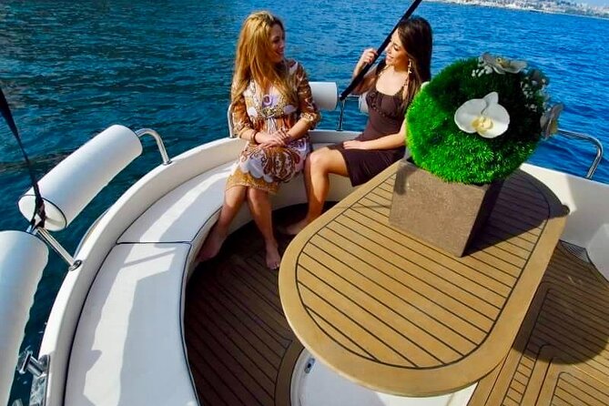 Boat Day from Naples to Capri Island or Procida - Marina Grande to Piazzetta: the “Capri moment” on foot
