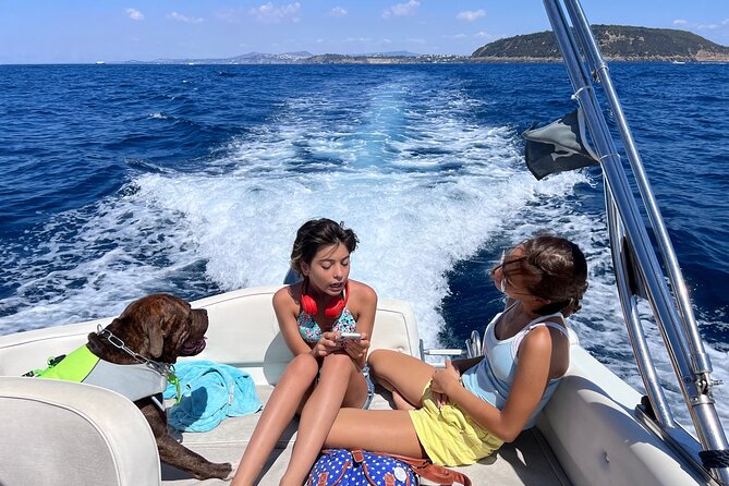 Boat Tour to Procida and Ischia, discover Private Secret Beaches - Setting off from Baia: a small-boat day that starts with an easy handoff