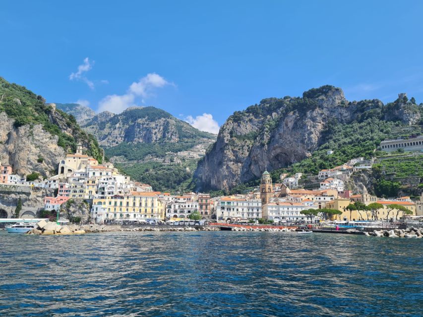 Campania: Pompei+Herculaneum+Vesuvius audio guide - What you’re really getting for $11: audio, not tickets