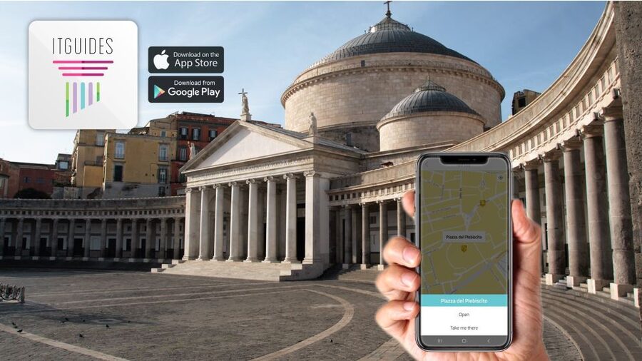 Campania: Pompei+Herculaneum+Vesuvius audio guide - Herculaneum Ruins: a more compact experience that benefits from structure