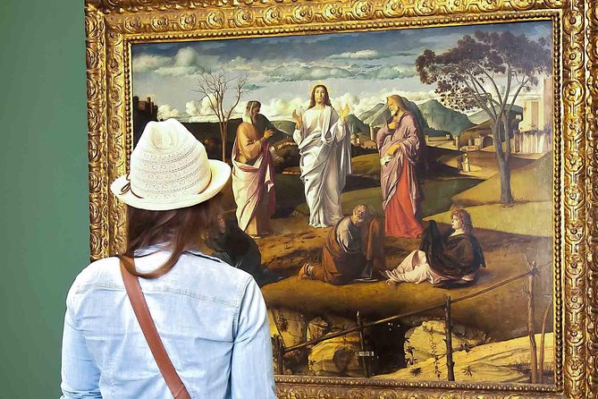 Capodimonte Art Gallery Private Guided Tour - Why Capodimonte Feels Big—and Why a Guide Helps
