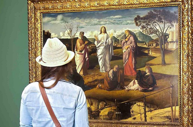Capodimonte Art Gallery Private Guided Tour - Price and Value: Is $207.87 Per Person Worth It?