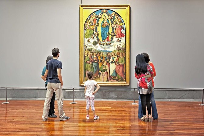 Capodimonte Art Gallery Private Guided Tour - Practical Notes: Meeting Point, Tickets, and What to Do Before You Go