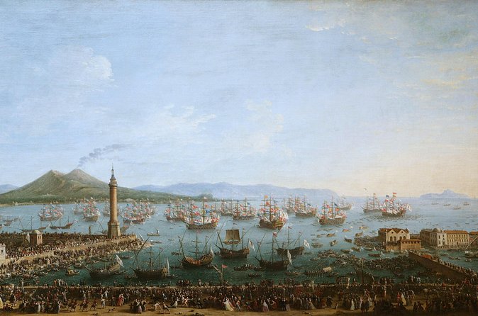 Capodimonte Art Gallery Private Guided Tour - Who This Tour Fits Best (And Who Might Skip It)