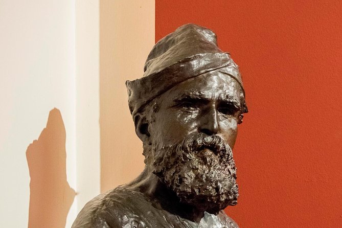 Capodimonte Art Gallery Private Guided Tour - The Farnese and Borbone Collections: Where You’ll Actually Want to Spend Time