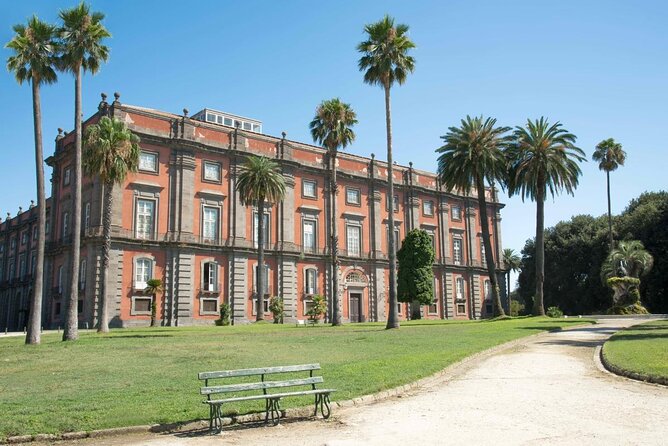 Capodimonte Museum in Naples - Should you book Capodimonte Museum in Naples?