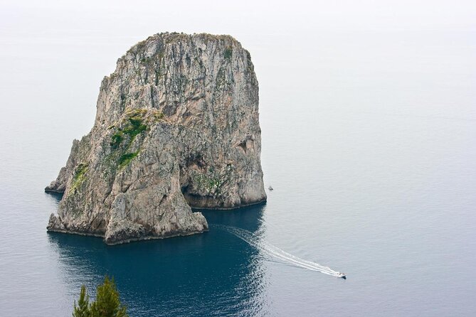 Capri, Anacapri and Blue Grotto Day Tour from Naples Small Group - Key Things to Know Before You Go (Capri + Anacapri in One Day)