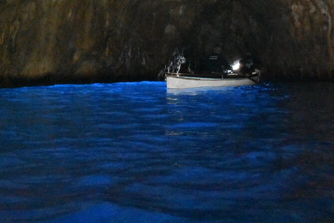 Capri, Anacapri and Blue Grotto Day Tour from Naples Small Group - Why Capri Works Best With a Guided Day From Naples