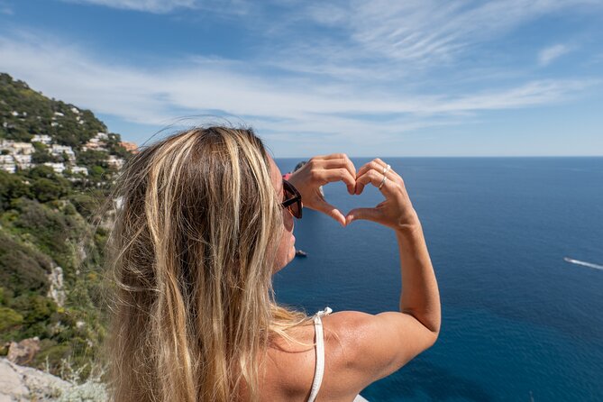 Capri, Anacapri & Blue Grotto: Small-Group Tour from Naples - Molo Beverello: Where Your Day Starts in Naples