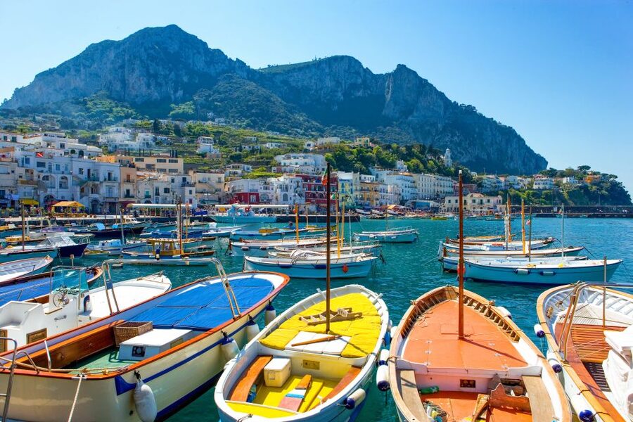 Capri: Boat and Island Tour - Key things that make this Capri tour worth your time