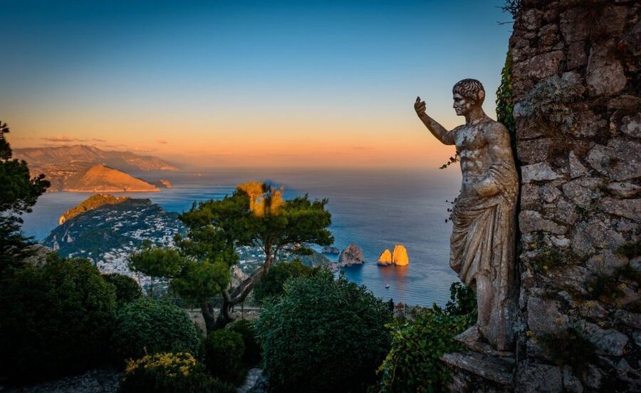 Capri: Boat and Island Tour - Who this tour fits best (and who should pick something else)