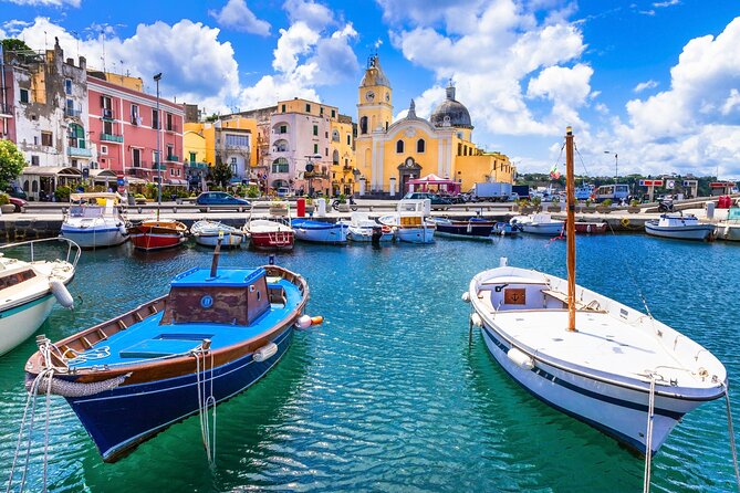 Capri by Land and Sea: Small-Group Tour from Naples - How the Naples-to-Capri start actually saves your day