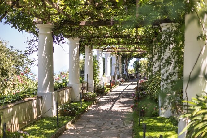 Capri Deluxe: First to Blue Grotto/Boat Ride Options from Naples - Price and Value: What Your $144.17 Includes (and What You’ll Pay Later)