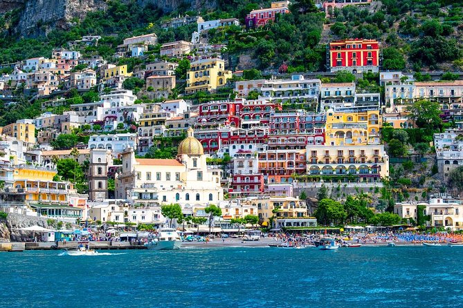 Capri Island, Blue Grotto and Positano Day Tour from Naples - The practical stuff that makes or breaks the day
