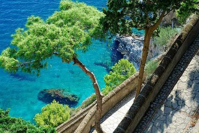 Capri island tour - Price and value: what you’re paying for (and what you’re not)