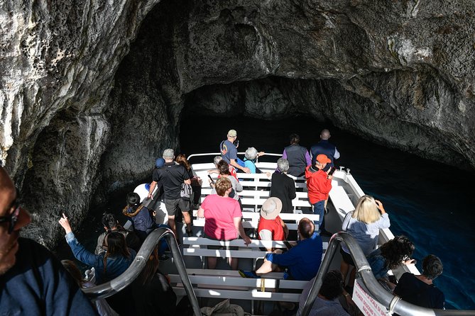 Capri Mini Cruise and City Sightseeing Day Trip from Naples - Price and timing: what you’re really paying for