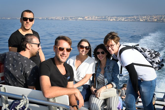 Capri Mini Cruise and City Sightseeing Day Trip from Naples - Malaparte Villa and Punta Carena: the postcard views with a captain’s-eye