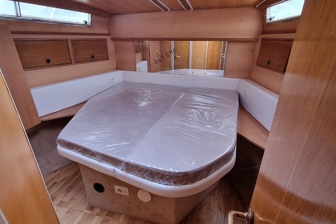 Capri Private tour in Azimut 43 with professional Chef - Should you book it? My honest take