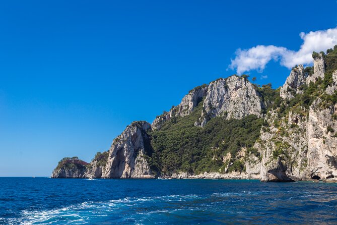 Capri Tour from Pompeii, Vico Equense & Castellammare di Stabia - A smooth day plan: from Seiano to Capri (and why it works)