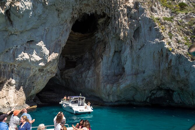 Capri Tour from Pompeii, Vico Equense & Castellammare di Stabia - Who this tour fits best (and who should skip it)