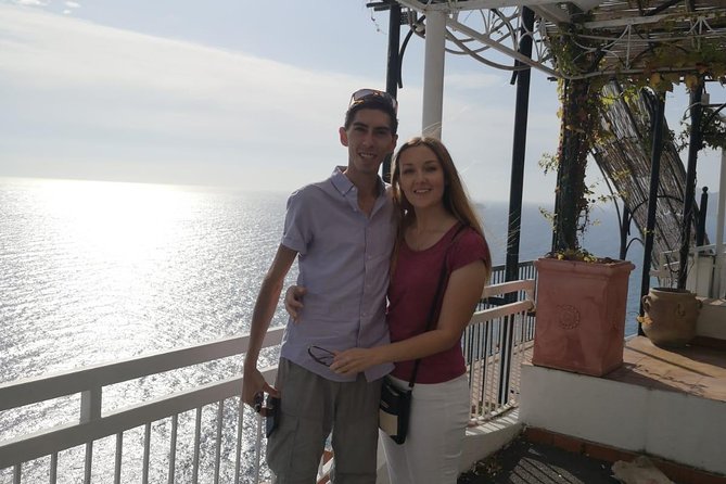 Capri Voucher from Naples: Hydrofoil and Boat Tour Included - Hydrofoil Day Trip From Naples To Capri: The 8–10 Hours at Human Pace