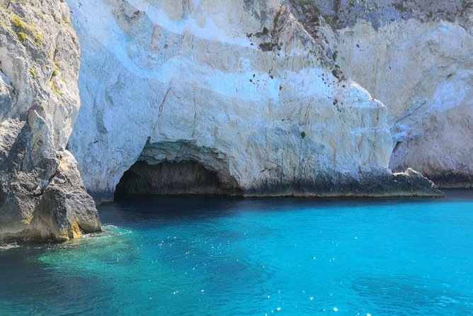 Capri Voucher from Naples: Hydrofoil and Boat Tour Included - Budgeting the Total Cost: What $117.52 Covers and What You’ll Pay Separately