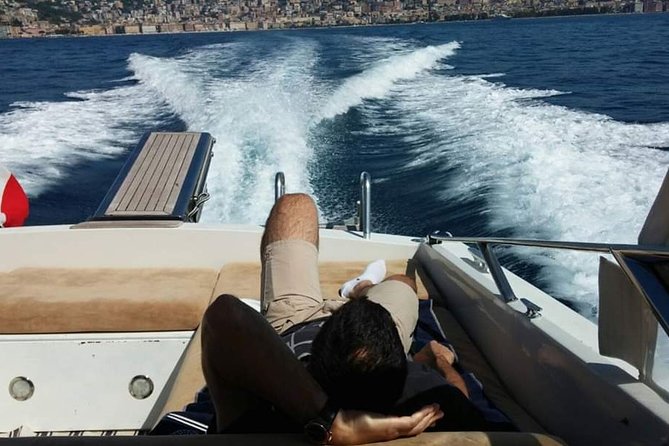Capri Voucher from Naples: Hydrofoil and Boat Tour Included - Who This Capri Voucher Is Best For (and Who Should Skip It)