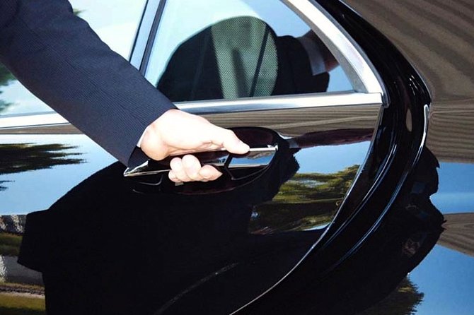 Car Private Transfer from Naples airport, train station to Sorrento (1-3 Pax) - What the ride feels like: timing, comfort, and views